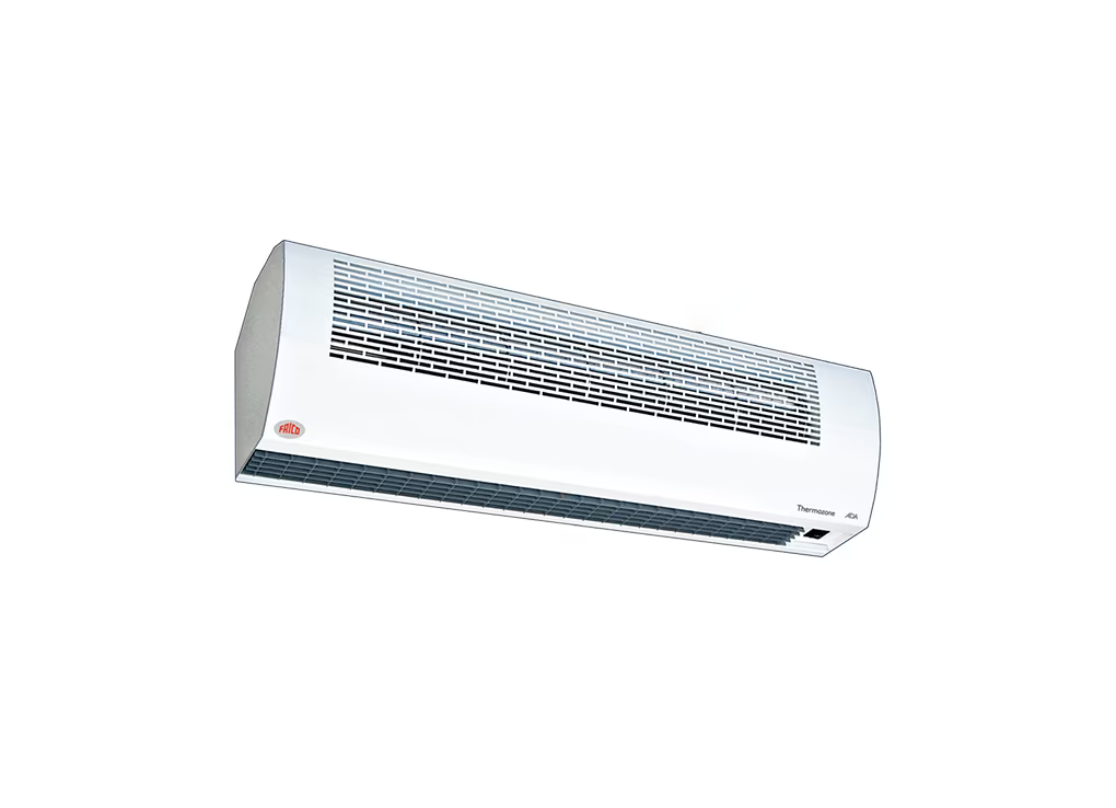 FRICO ADA Air Curtain