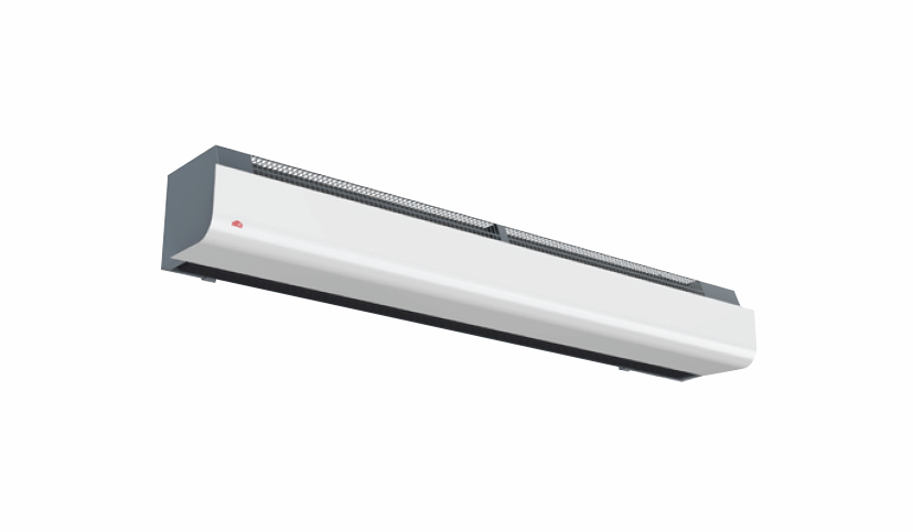 FRICO PAECS Slim Air Curtain EC Motor